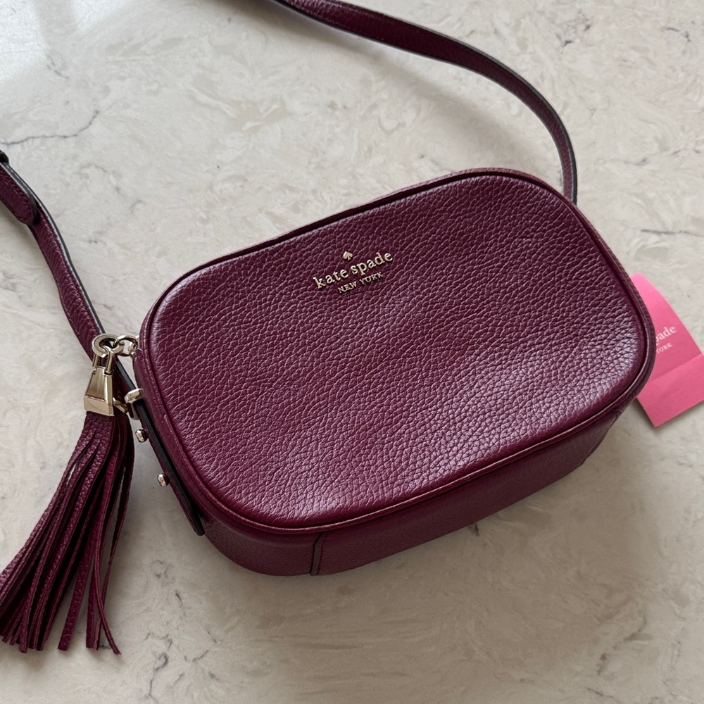 Kate Spade Crossbody Bag